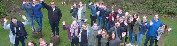 Team der Orientierungstage