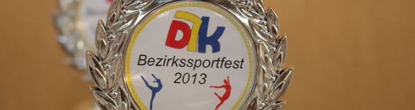 DJK-Pokal 2013