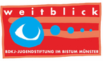 Logo Stiftung weitblick