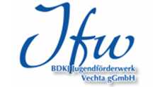 Logo Jugendförderwerk