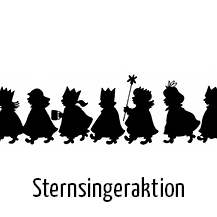 Sternsingeraktion