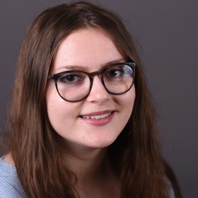 Foto von Rica Gier
