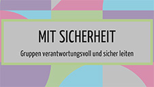 Ausschnitt Arbeitshilfe Mit Sicherheit