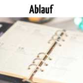 Ablauf