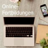 Online-Fortbildungen