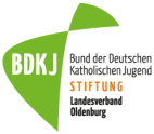 Logo der BDKJ-Stiftung