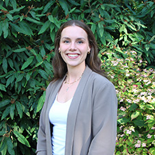 Portrait Anna Lübbe